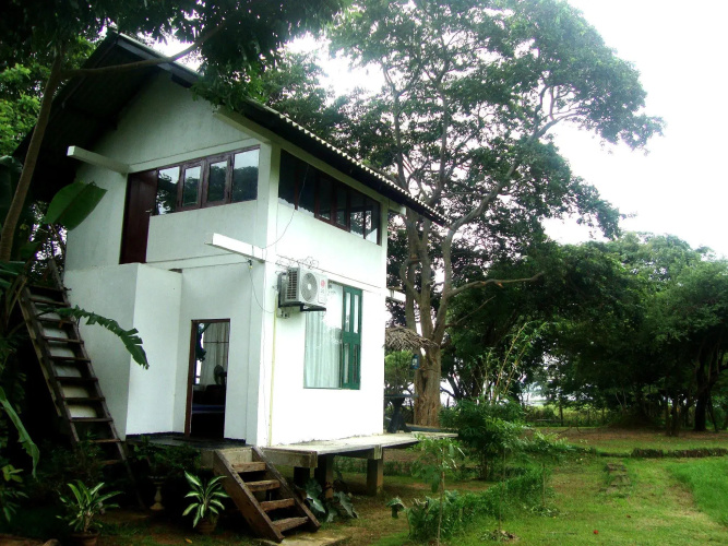 Lake View Star Rest