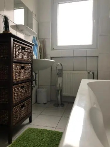 Ferienwohnung Lüdo