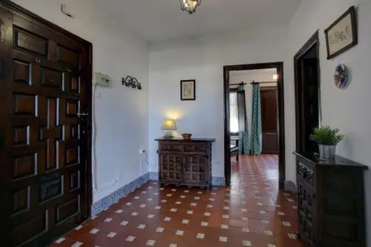 Apartamentos Tenorio