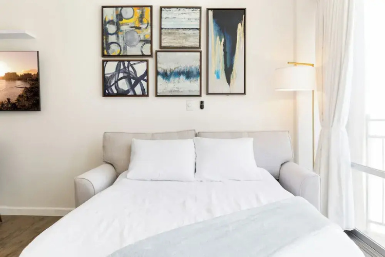 Ilikai Marina Studios by Midway Vacations