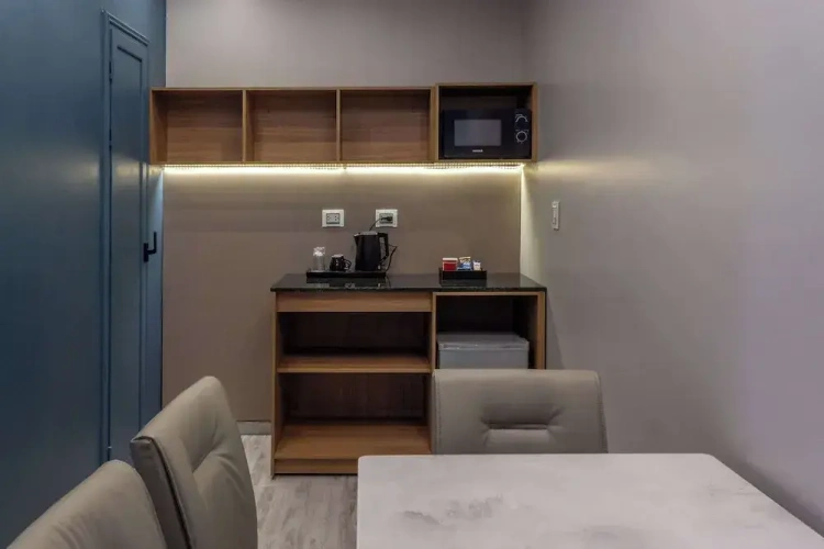 Standard Double Family room