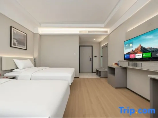 Comfort Twin room