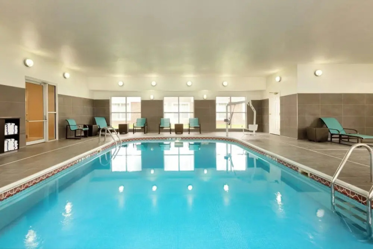 Residence Inn by Marriott Huntsville - Madison
