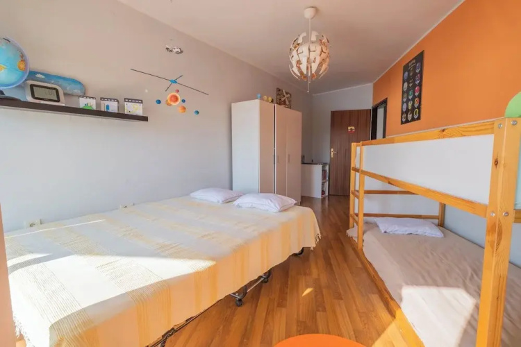 Apartment Ahel