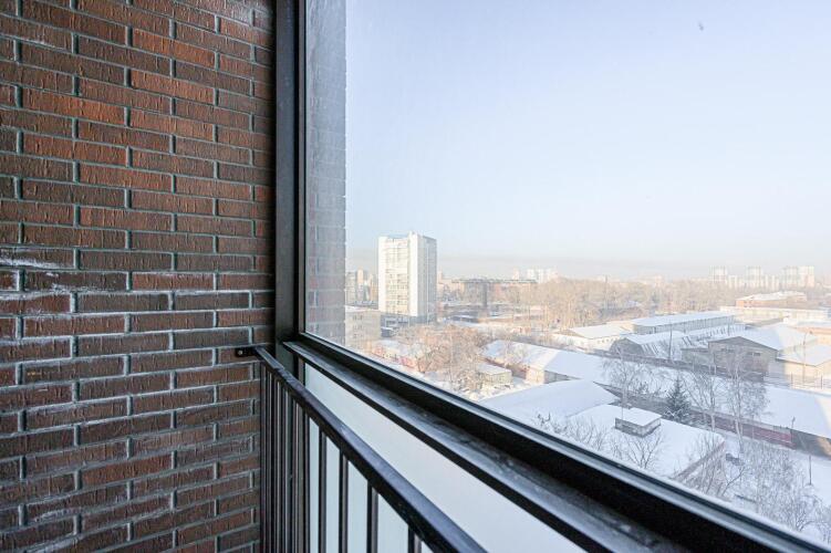 Фотография номера квартиры 8 Апартаменты RentHouse на улице Покатная 55