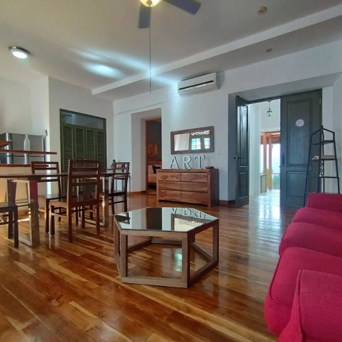 Apartamento Chicheme