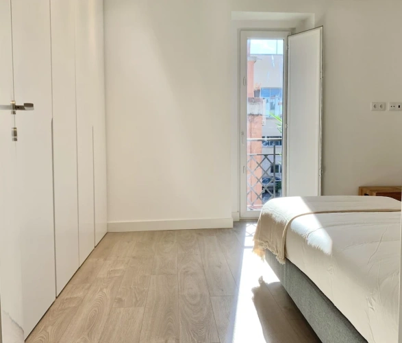 3 Bedrooms Deluxe Cottage