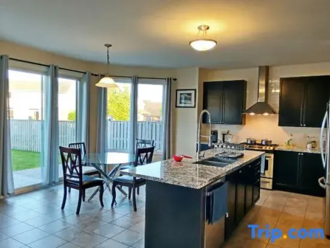 Home Pearl B&B