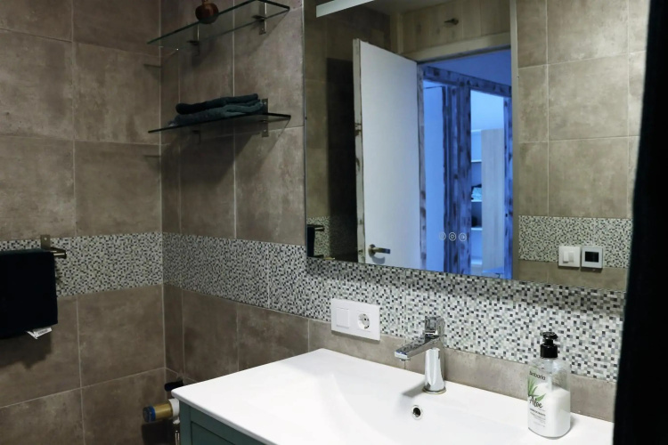 Apartamento Pocito Blanco