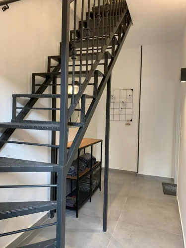 Via Arad Apartments