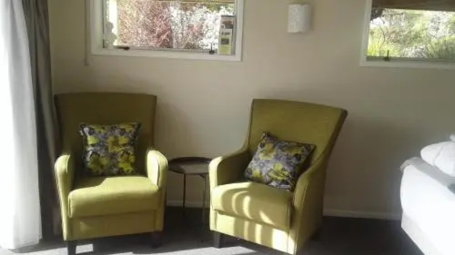 Awatere B&B