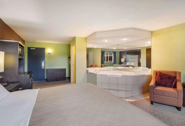 Econo Lodge Hurley-Ironwood