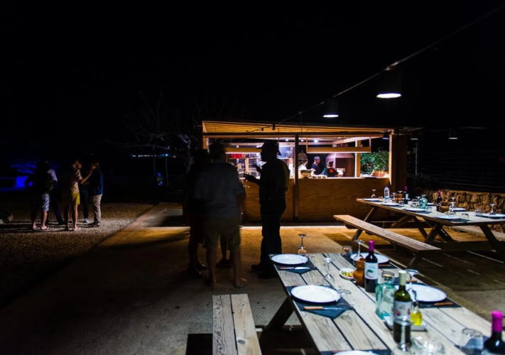 Agroturismo S'Horabaixa