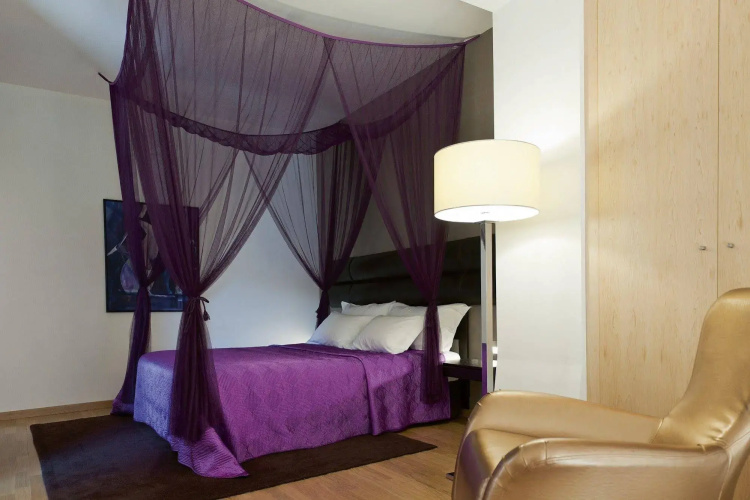 Hotel dos Carqueijais