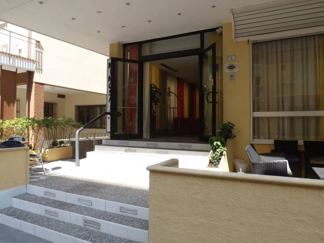 Hotelbild