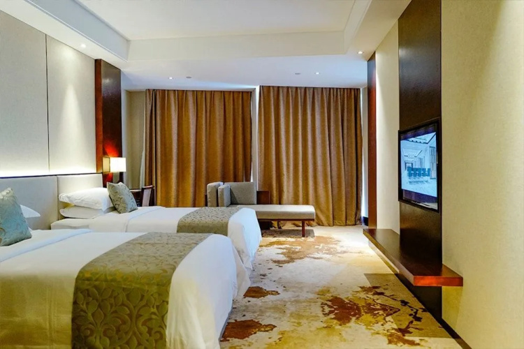 Mr.D Hotel