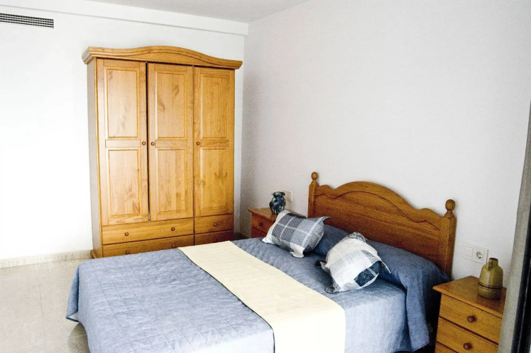 Apartaments Eton
