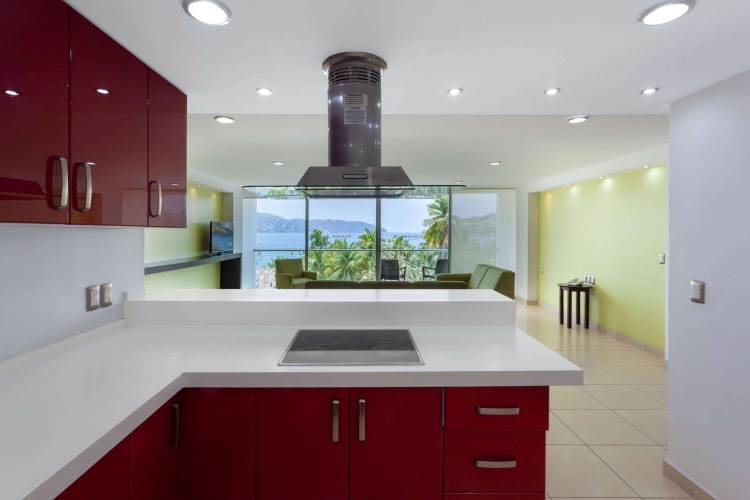 Ramada by Wyndham Acapulco Hotel & Suites photo 25