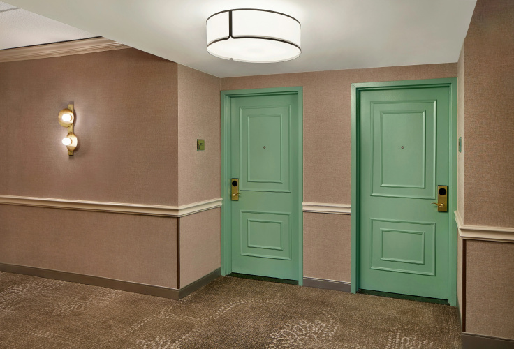 Hilton Pearl River photo 14
