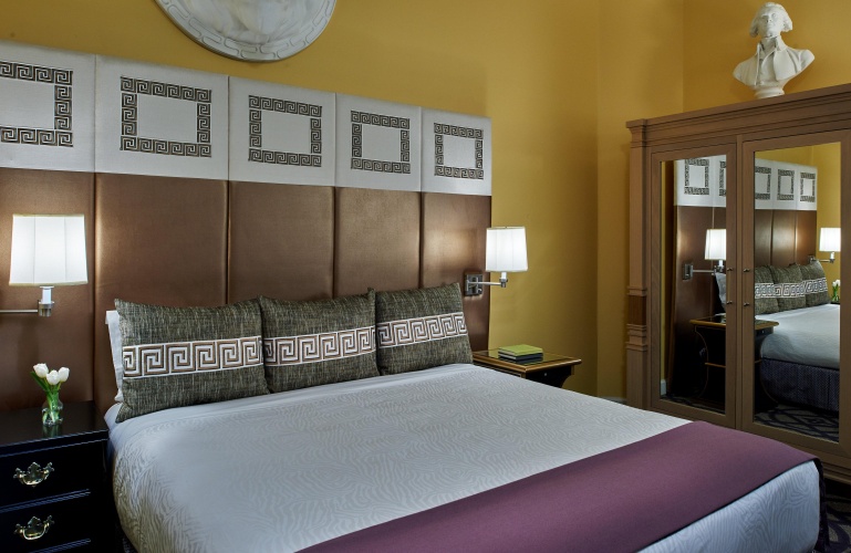 Kimpton Hotel Monaco Washington DC photo 6