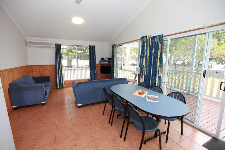 Windang Beach Tourist Park