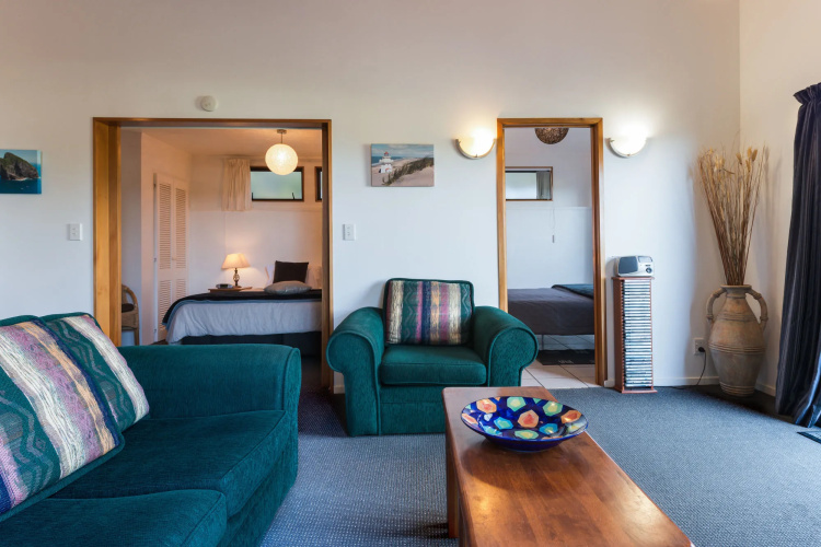 Allure Lodge