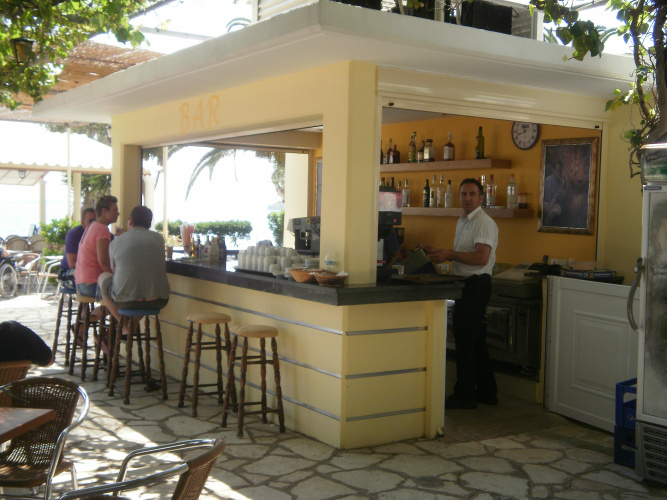 Elea Beach Hotel photo 32