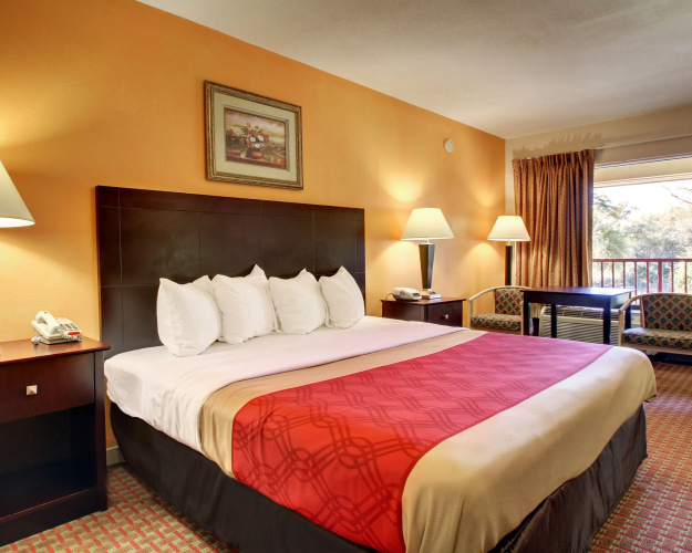 Twin Star Lodge