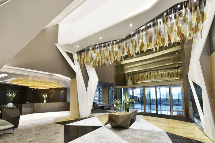 Hilton Bahrain photo 32