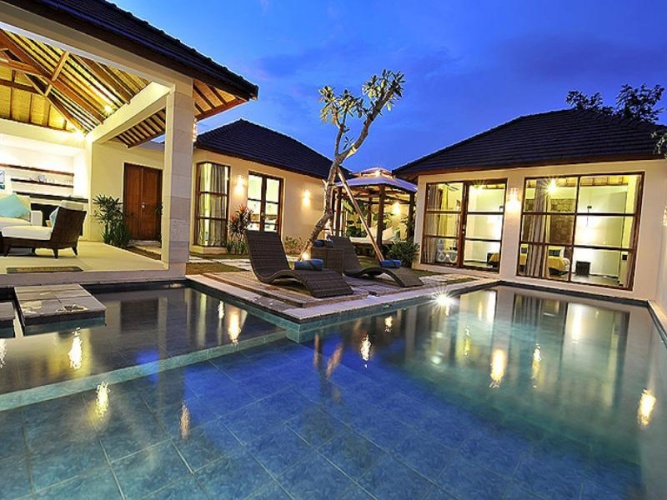 Villa