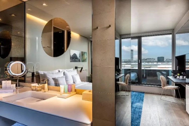 Premium Double room