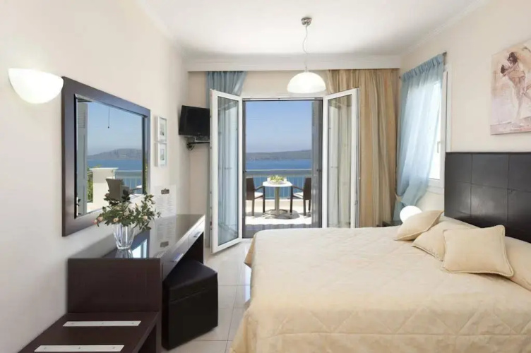 Hotel Anezina
