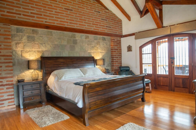 Hotel Boutique La Casona de La Moreria