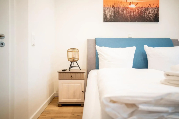 Strandhaus Zingst Apartment 11