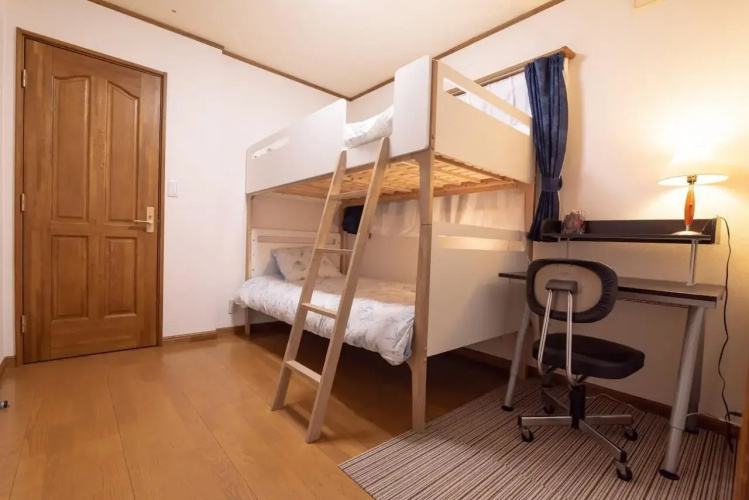 Kou / Vacation STAY 5729