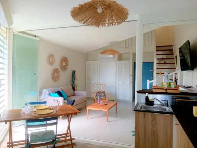 The Cosy - Suite Duplex