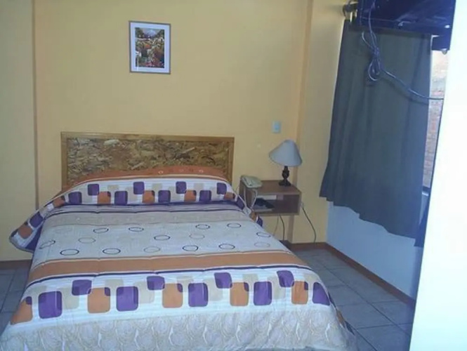 La Posada De Cayma