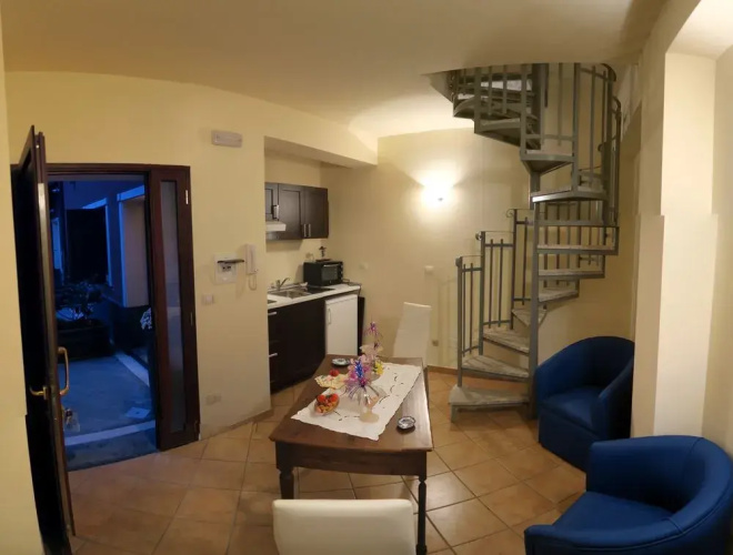 Cortile dei Sogni