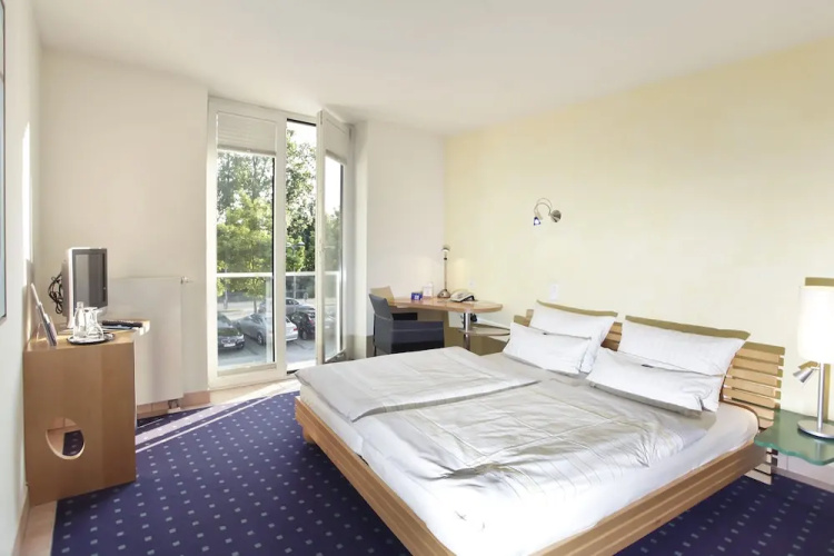 Hotel Watthalden