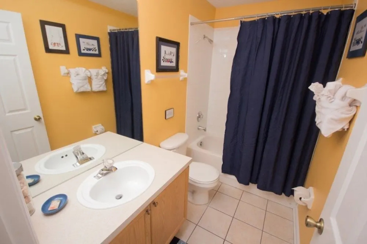Ip64048 - Windsor Palms Resort - 4 Bed 2 Baths Villa