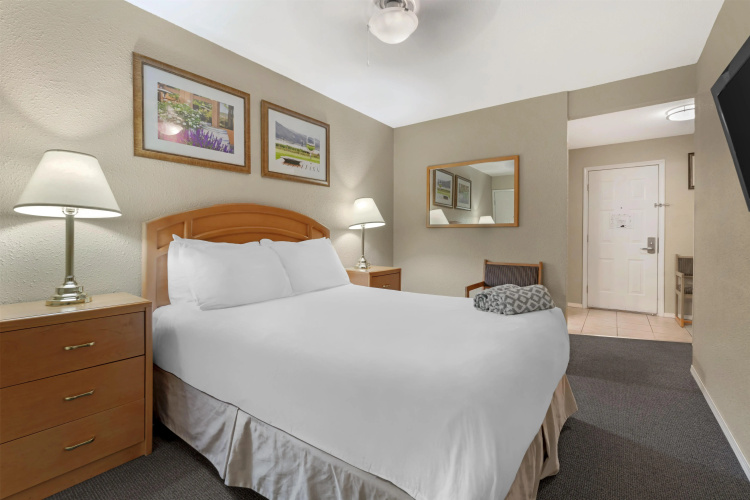 Best Western Inn At Penticton