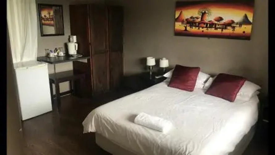 Amble Inn Guest House