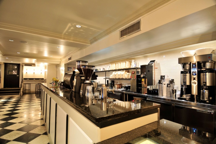 The Lombardy Hotel photo 31