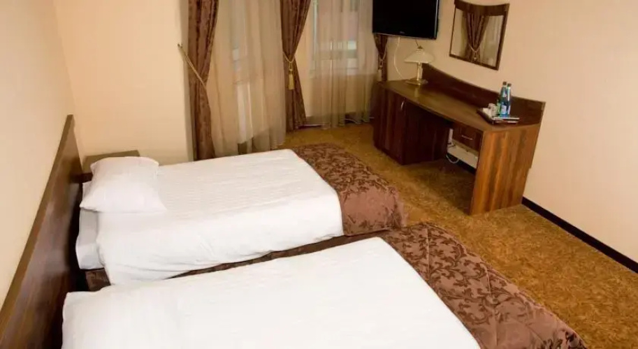 Hotel Kopczyński
