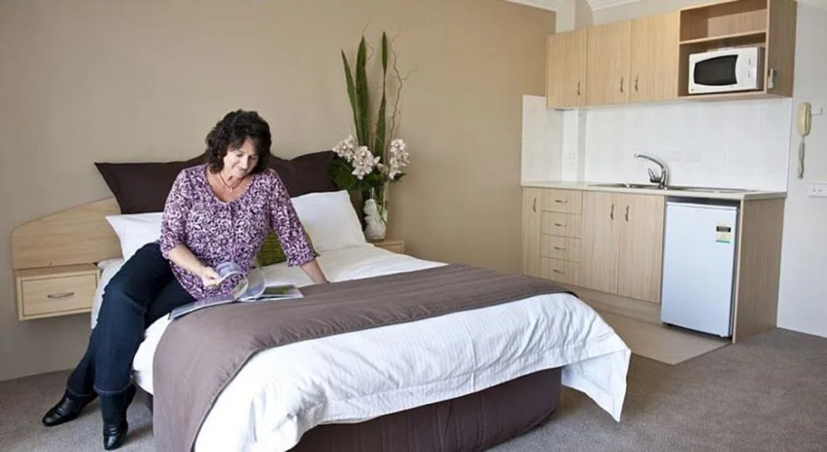 克拉维住宿酒店(Keiraview Accommodation)