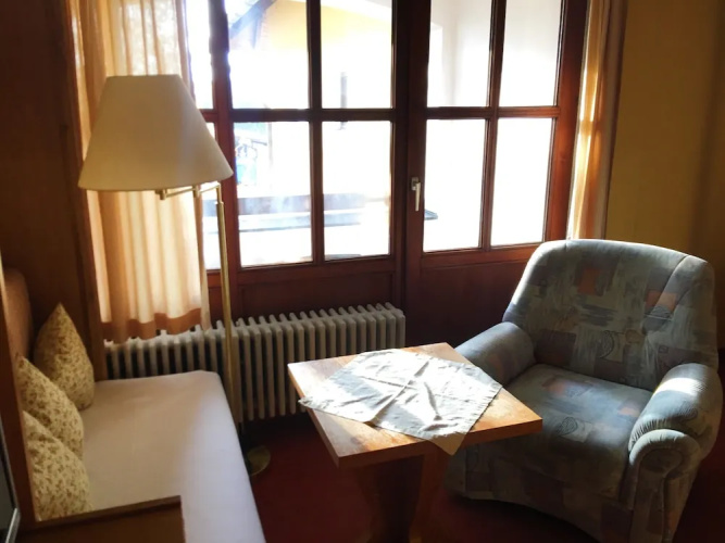 Hotel & Restaurant Post Prienbach