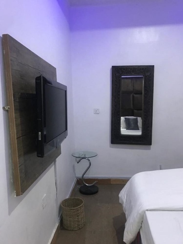 View Point Apartment and Hotel