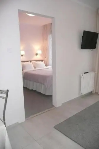 Pensjonat Landrynka
