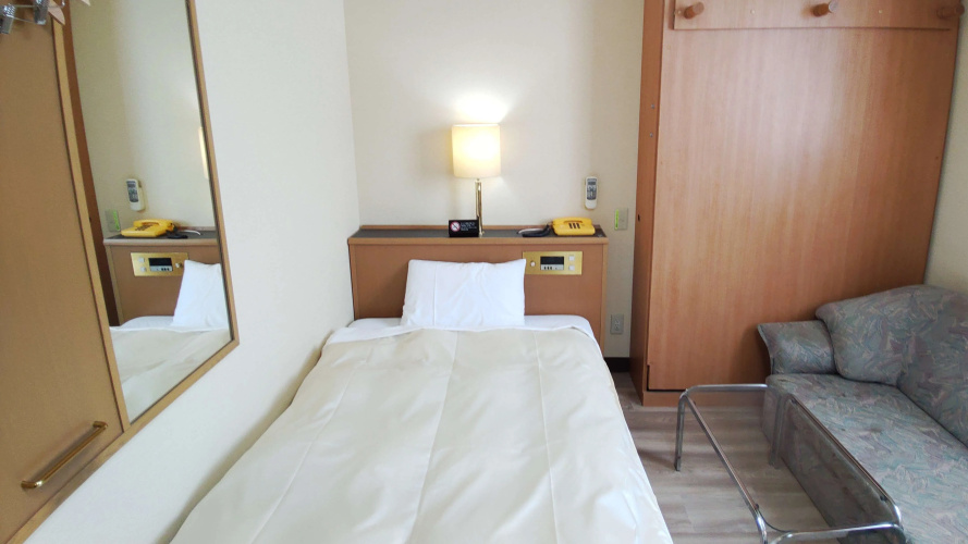 Hotel Hakusan Hills