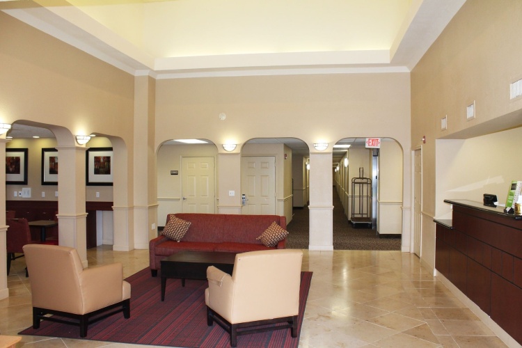 Extended Stay America Houston Katy Freeway Energy Corridor photo 16